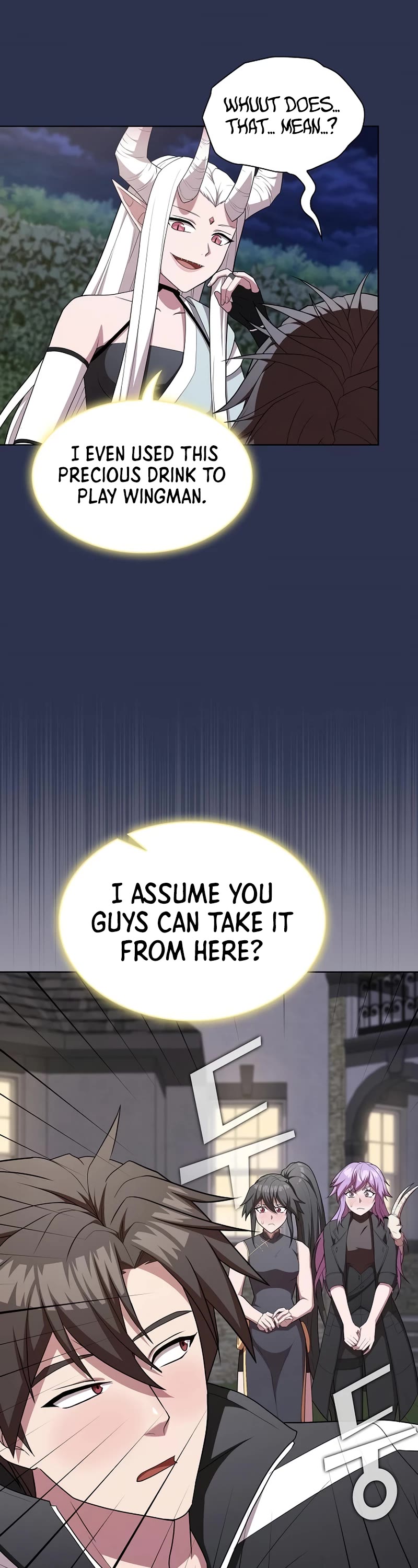 The Tutorial Tower's Advanced Player Chapter 160 page 22 - Chapter 160