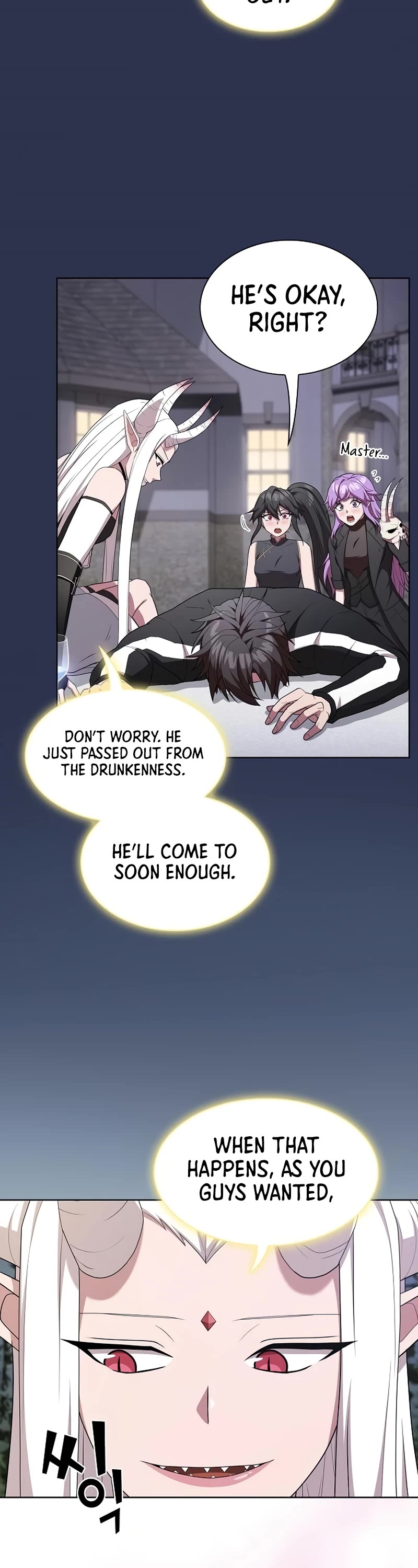 The Tutorial Tower's Advanced Player Chapter 160 page 24 - Chapter 160