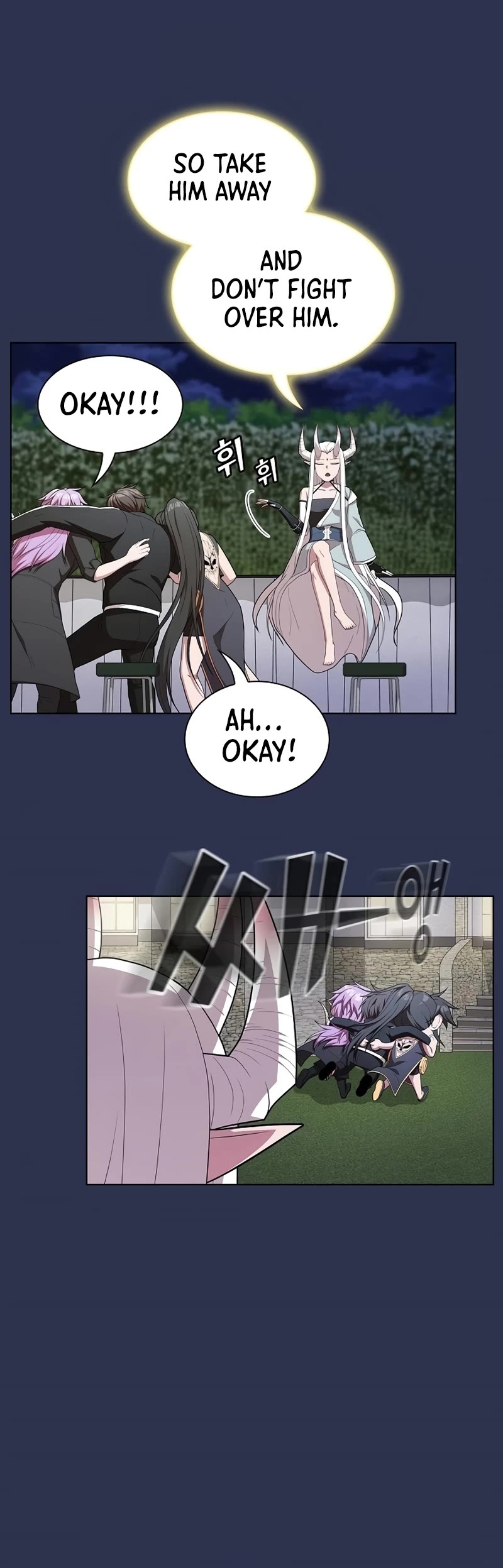 The Tutorial Tower's Advanced Player Chapter 160 page 26 - Chapter 160