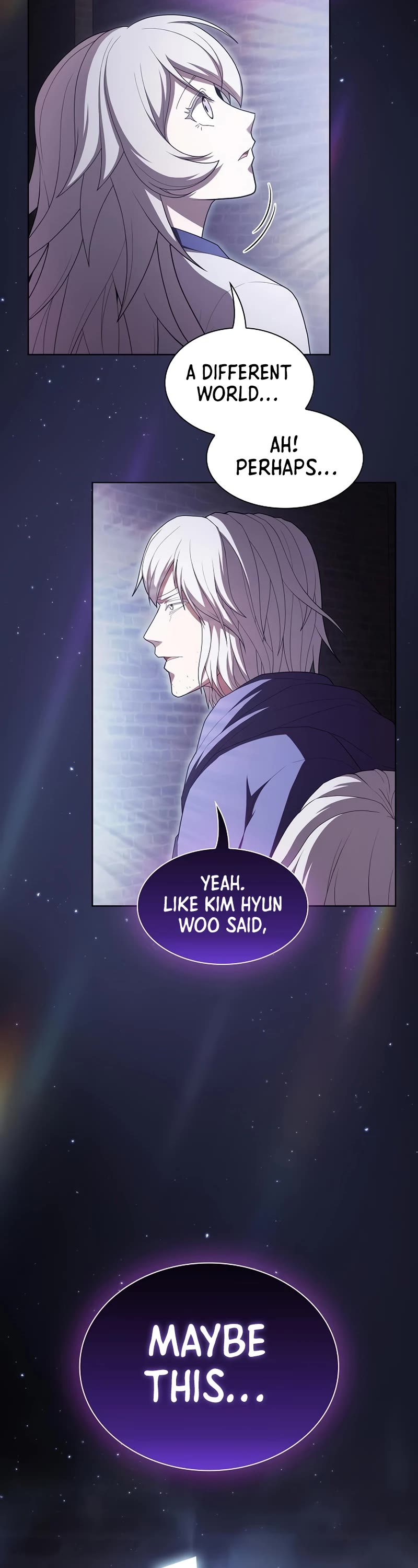 The Tutorial Tower's Advanced Player Chapter 160 page 3 - Chapter 160