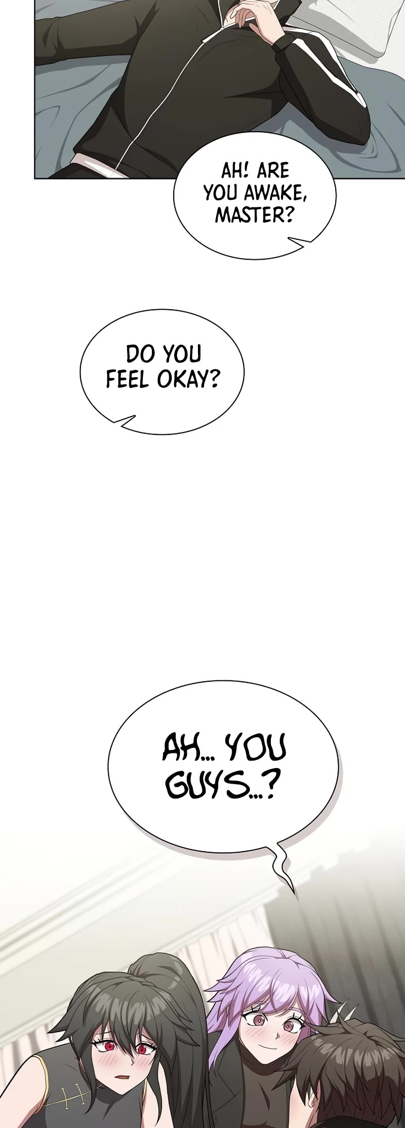 The Tutorial Tower's Advanced Player Chapter 160 page 30 - Chapter 160