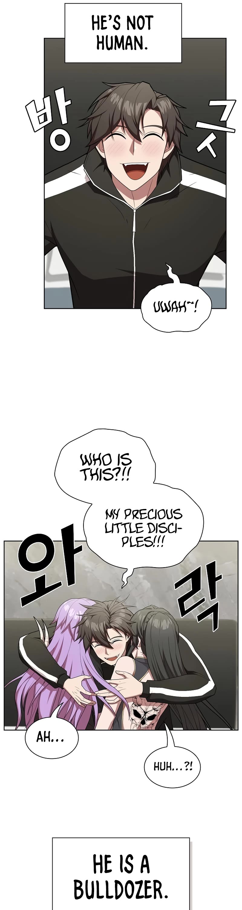 The Tutorial Tower's Advanced Player Chapter 160 page 32 - Chapter 160