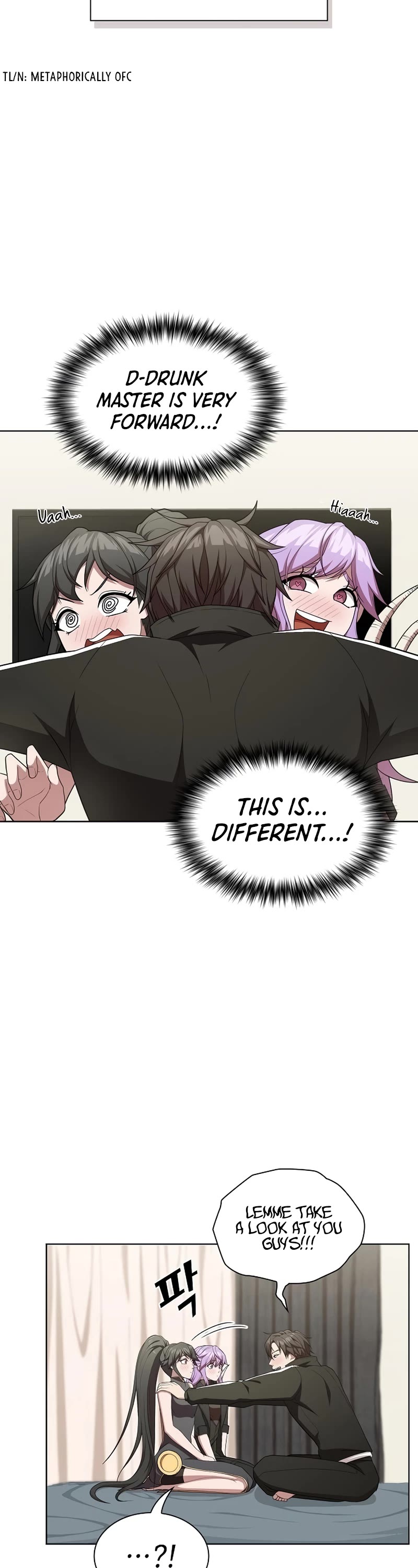 The Tutorial Tower's Advanced Player Chapter 160 page 33 - Chapter 160