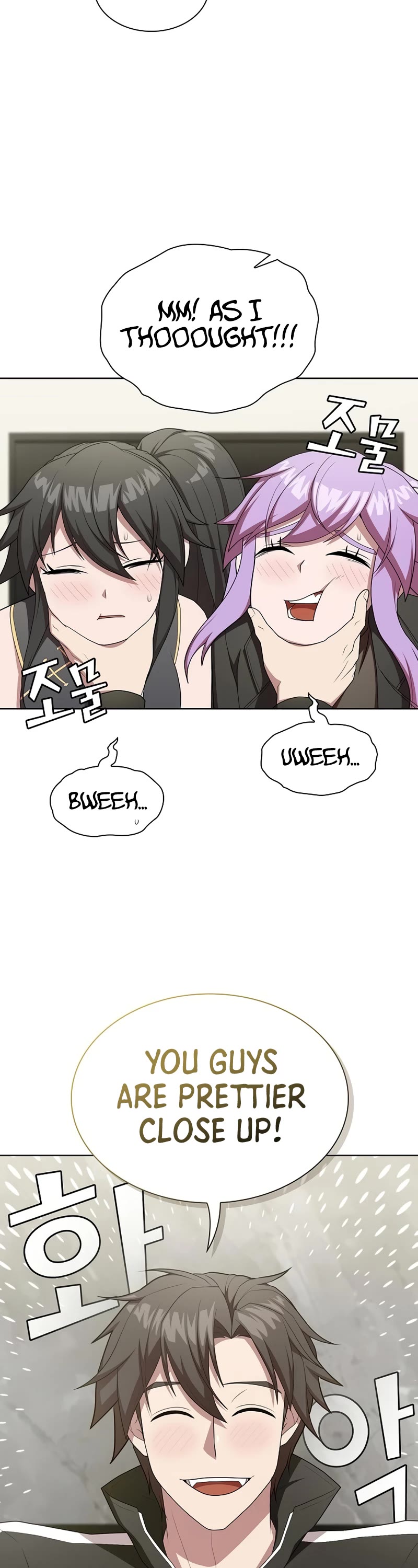 The Tutorial Tower's Advanced Player Chapter 160 page 34 - Chapter 160