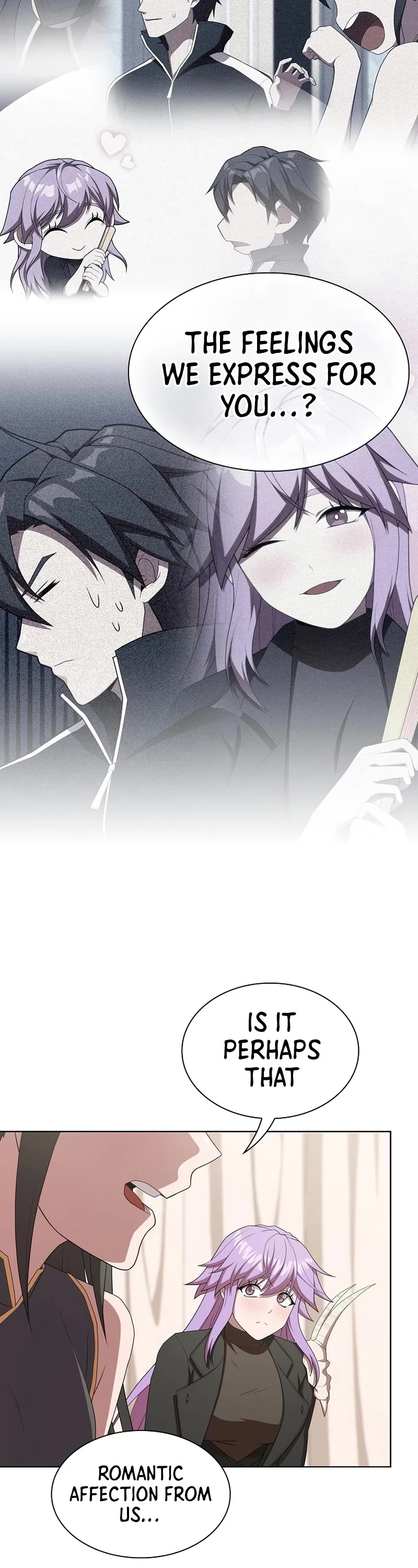 The Tutorial Tower's Advanced Player Chapter 160 page 38 - Chapter 160