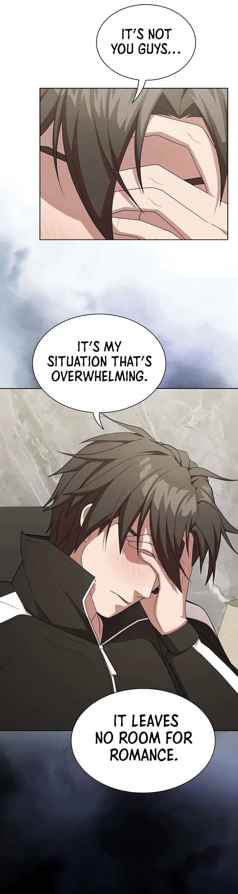 The Tutorial Tower's Advanced Player Chapter 160 page 42 - Chapter 160