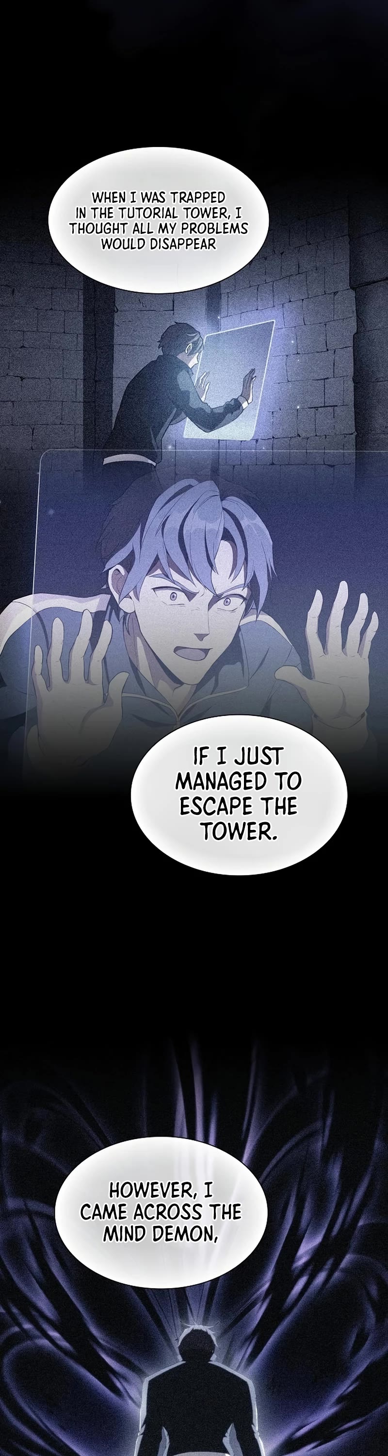 The Tutorial Tower's Advanced Player Chapter 160 page 43 - Chapter 160