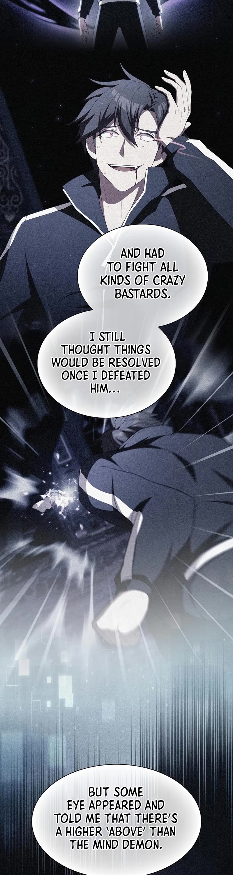 The Tutorial Tower's Advanced Player Chapter 160 page 44 - Chapter 160