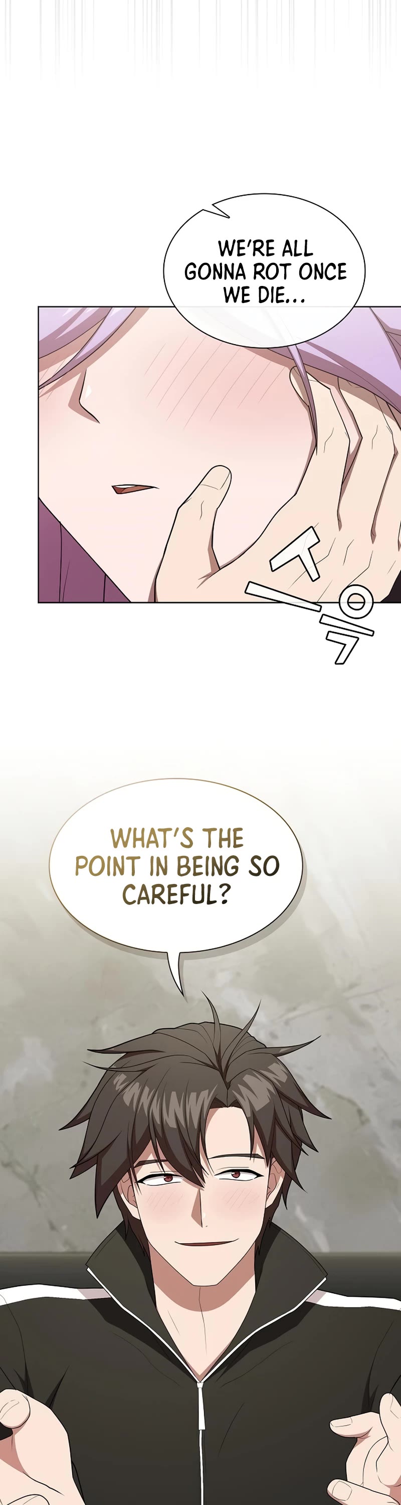 The Tutorial Tower's Advanced Player Chapter 160 page 48 - Chapter 160