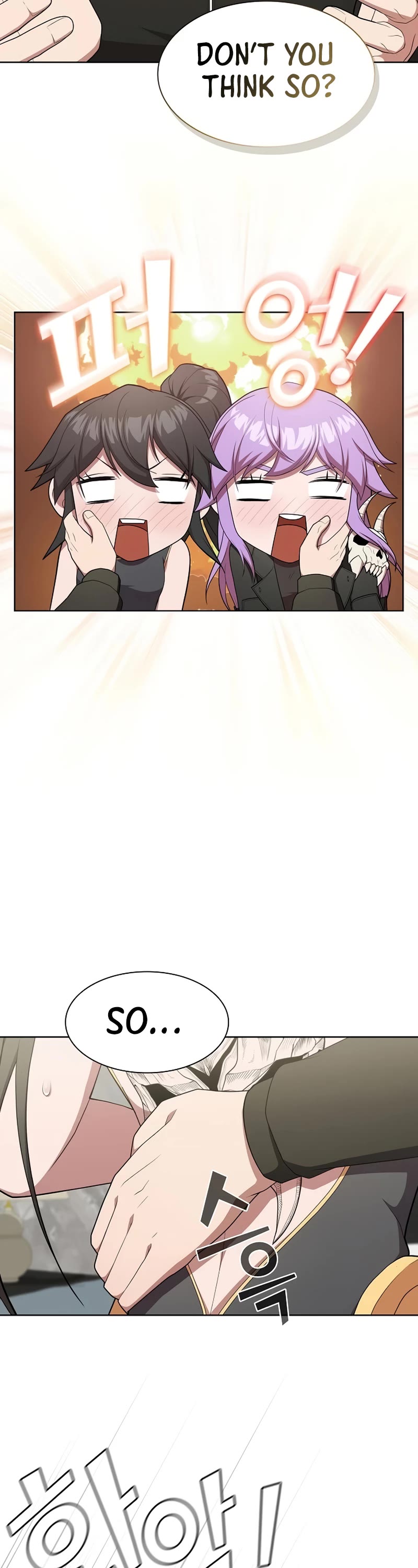 The Tutorial Tower's Advanced Player Chapter 160 page 49 - Chapter 160