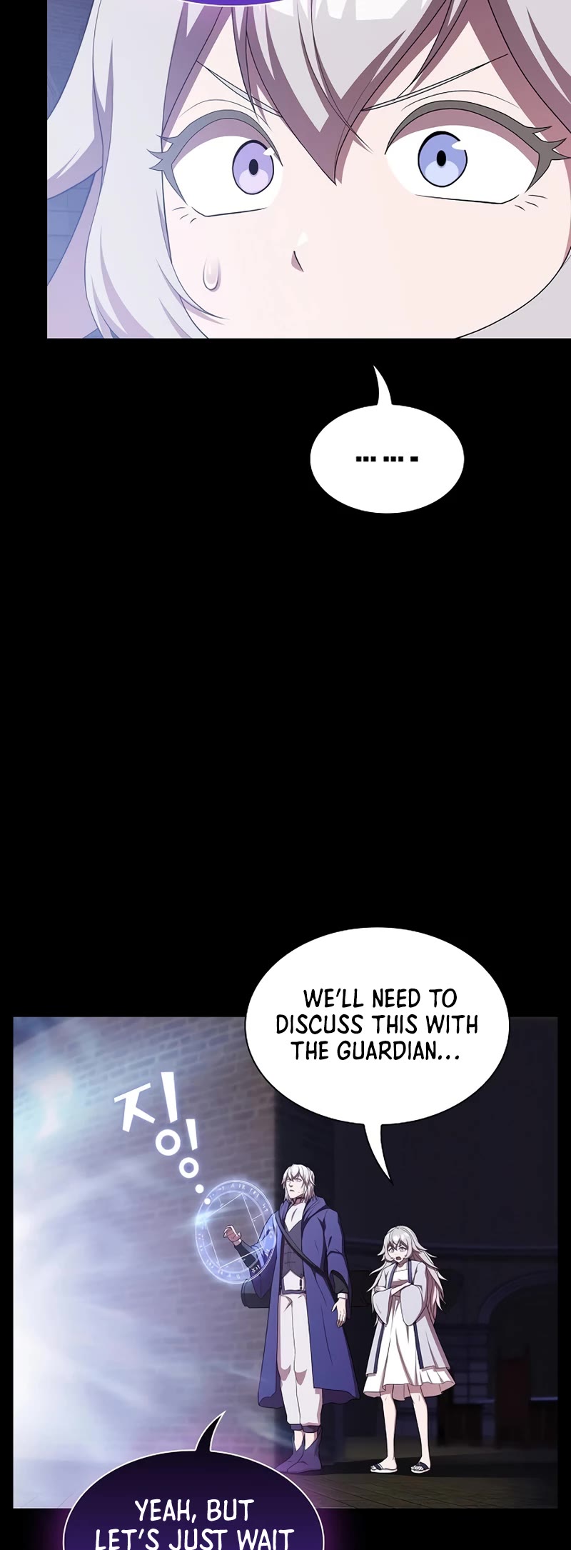 The Tutorial Tower's Advanced Player Chapter 160 page 5 - Chapter 160