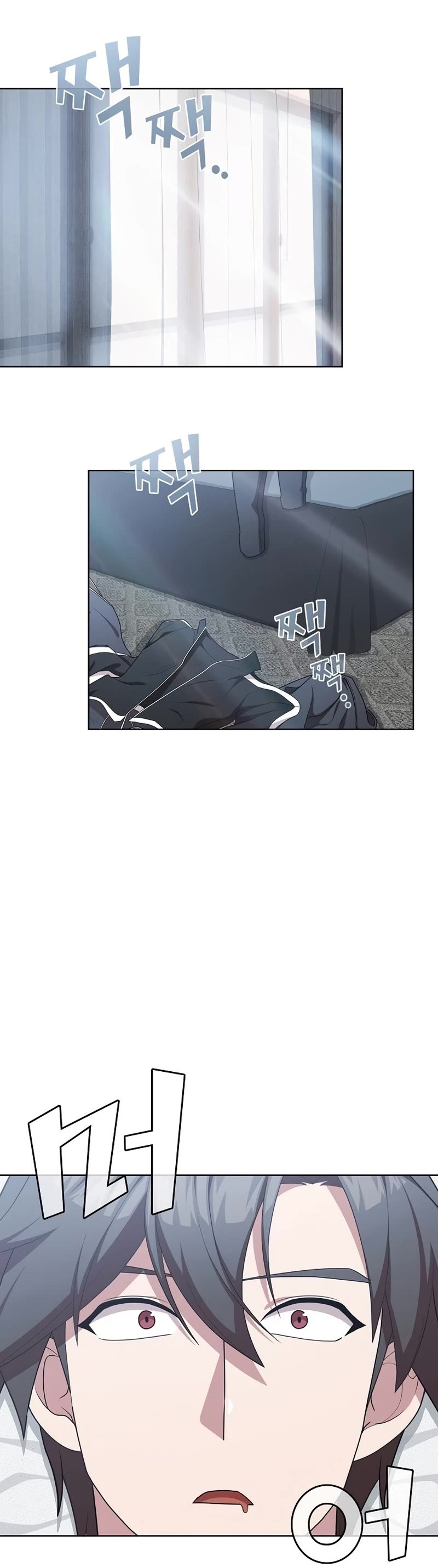 The Tutorial Tower's Advanced Player Chapter 160 page 55 - Chapter 160