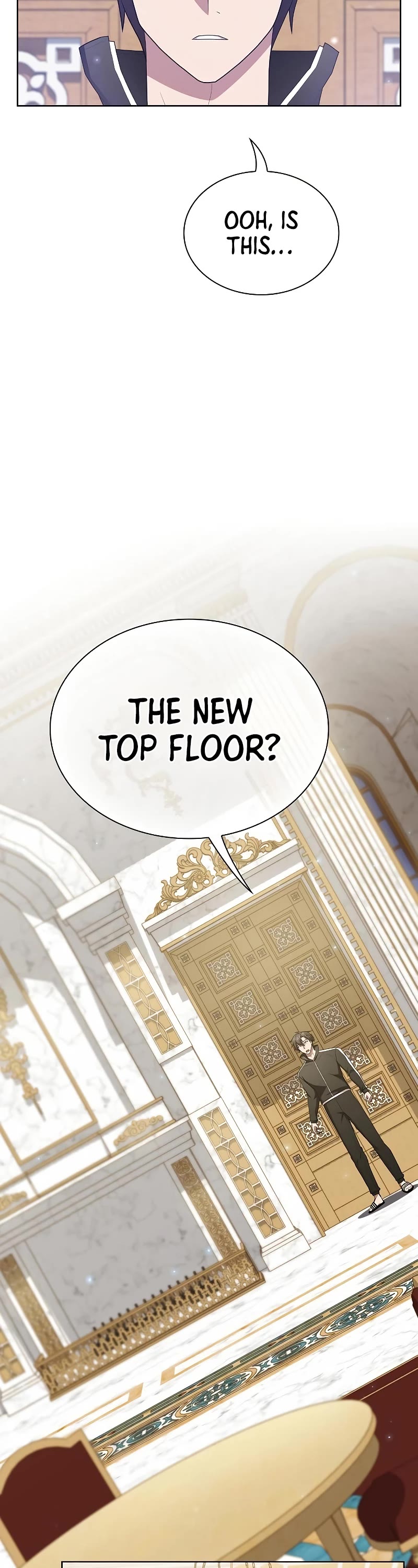 The Tutorial Tower's Advanced Player Chapter 161 page 15 - Chapter 161