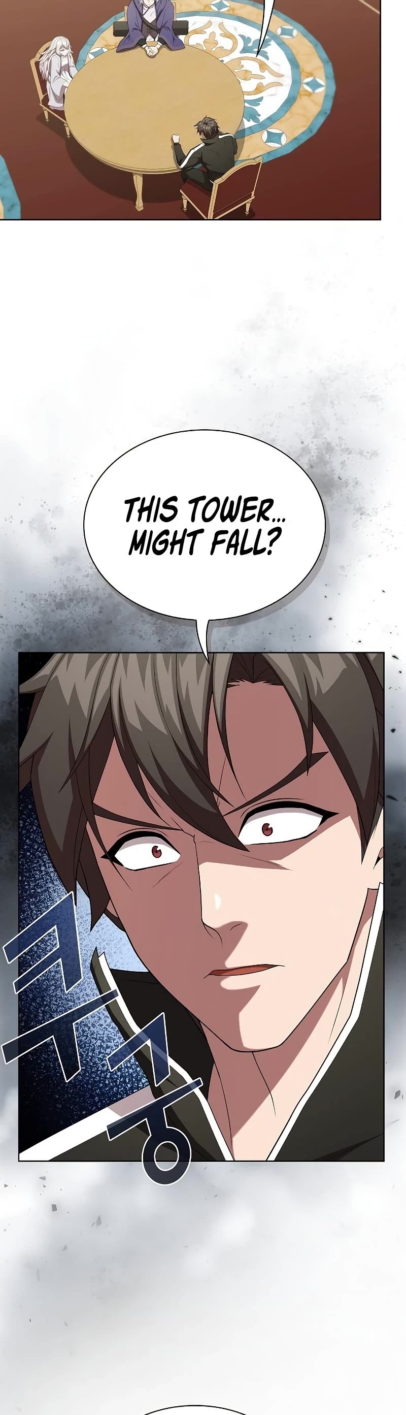 The Tutorial Tower's Advanced Player Chapter 161 page 21 - Chapter 161