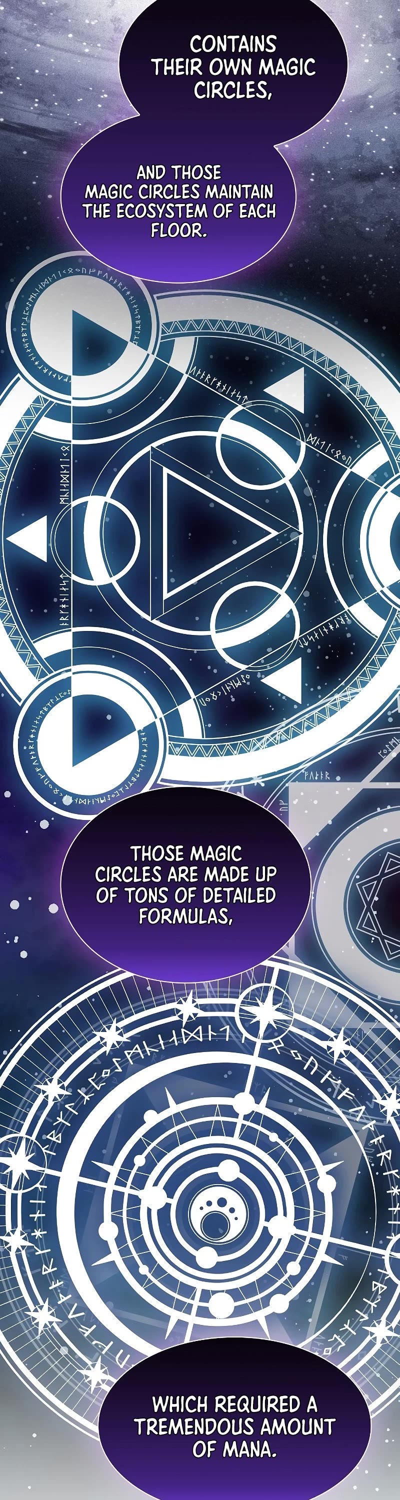The Tutorial Tower's Advanced Player Chapter 161 page 24 - Chapter 161