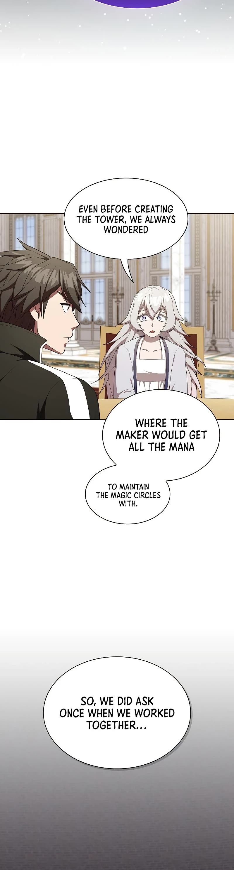 The Tutorial Tower's Advanced Player Chapter 161 page 25 - Chapter 161