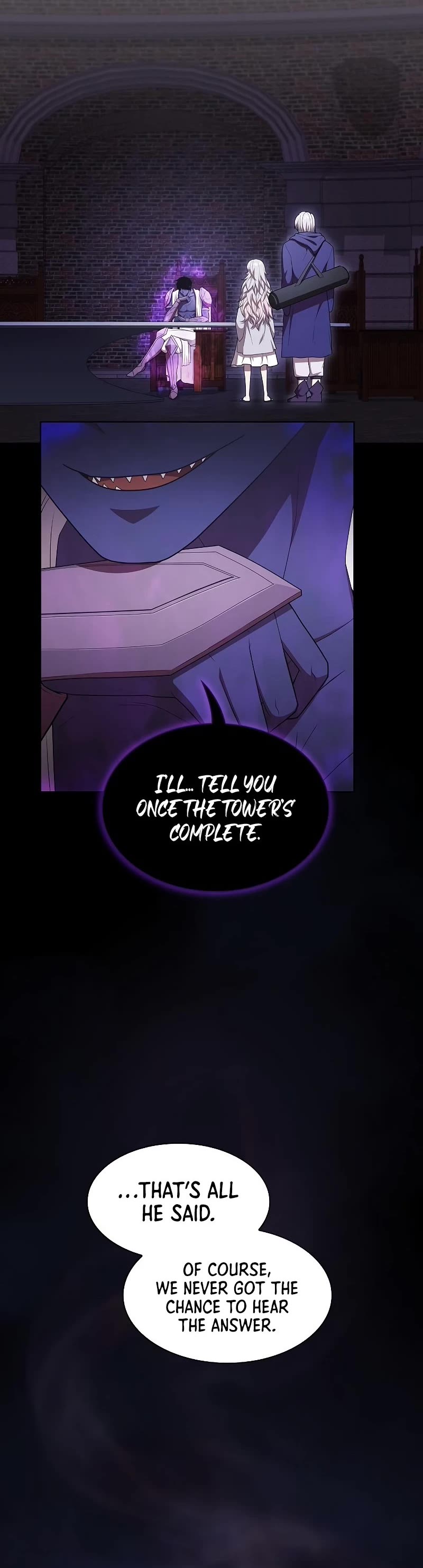 The Tutorial Tower's Advanced Player Chapter 161 page 26 - Chapter 161