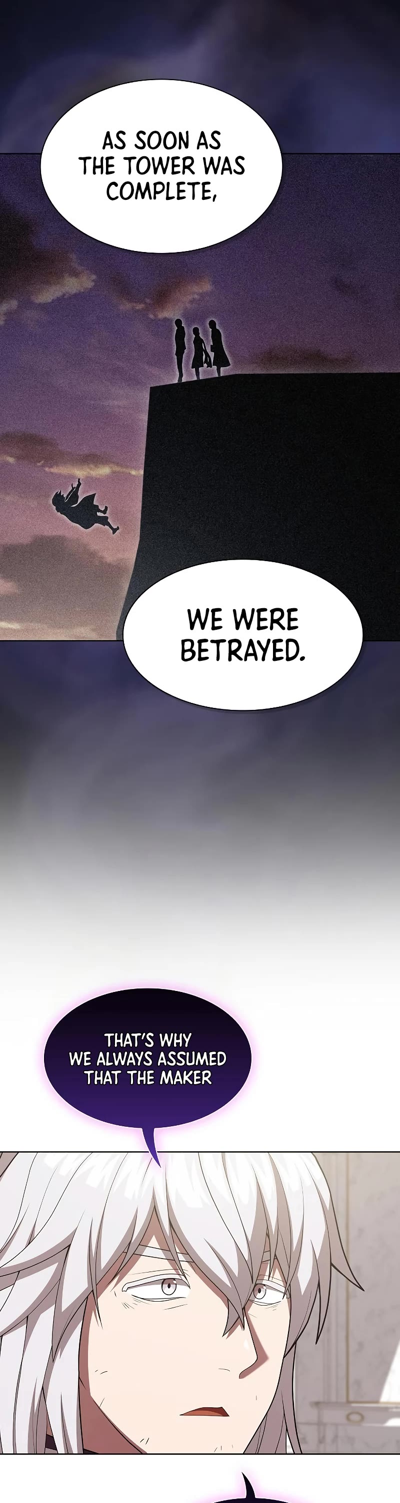 The Tutorial Tower's Advanced Player Chapter 161 page 27 - Chapter 161