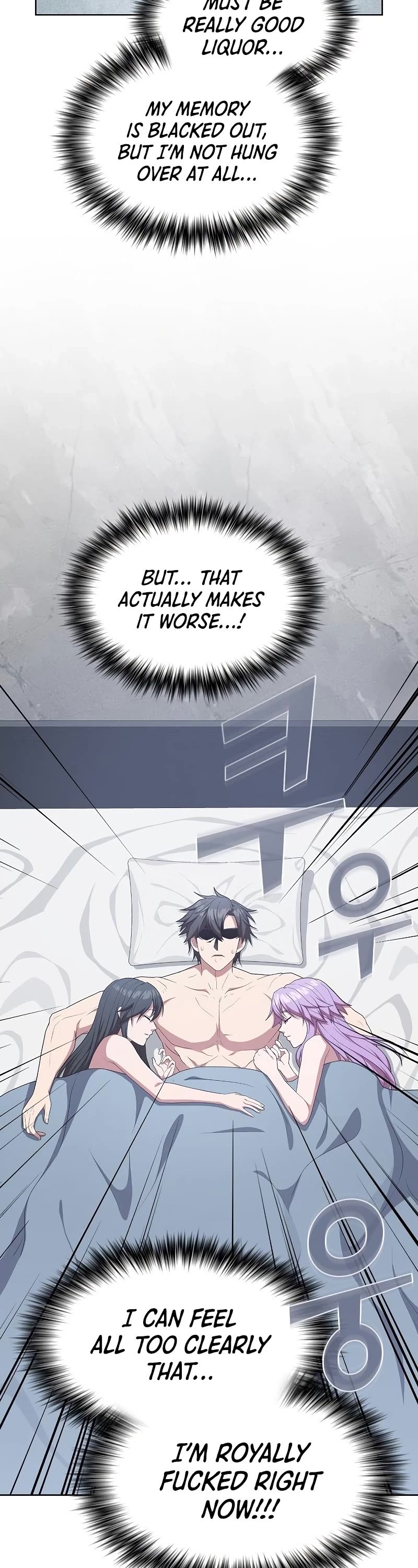 The Tutorial Tower's Advanced Player Chapter 161 page 3 - Chapter 161