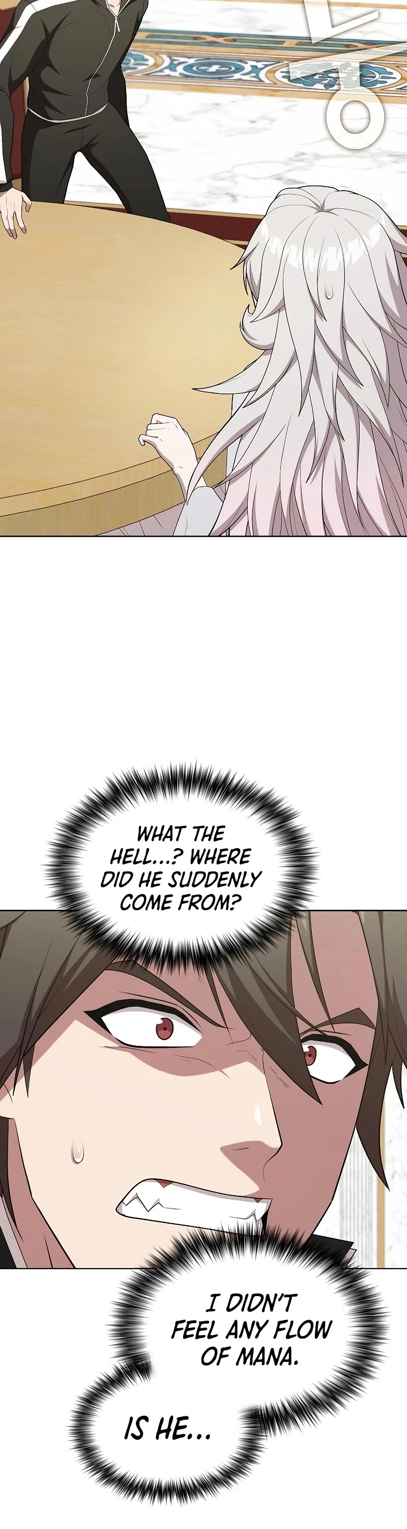 The Tutorial Tower's Advanced Player Chapter 161 page 34 - Chapter 161