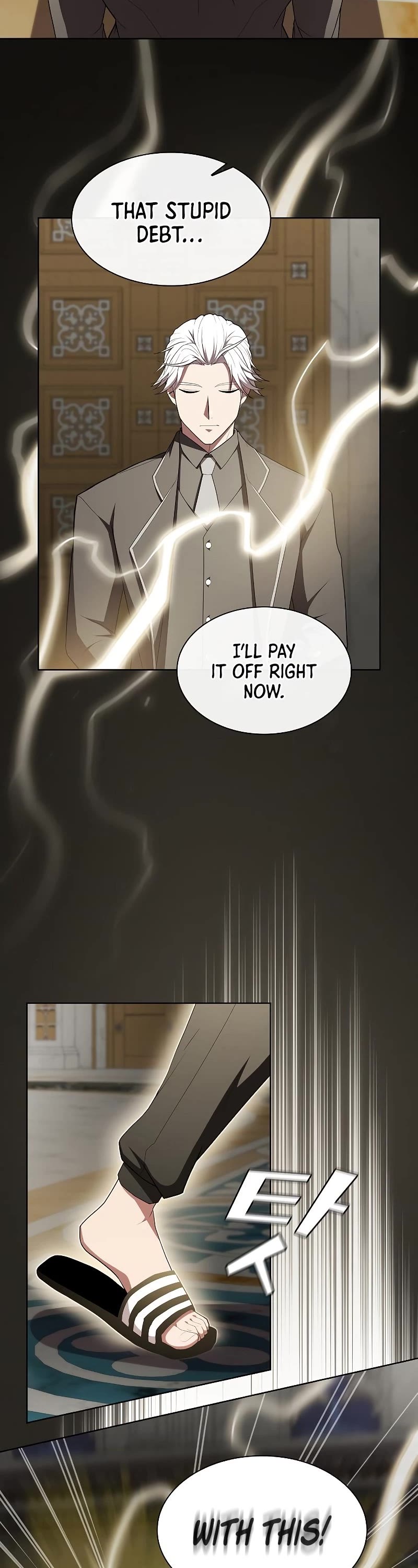The Tutorial Tower's Advanced Player Chapter 161 page 42 - Chapter 161
