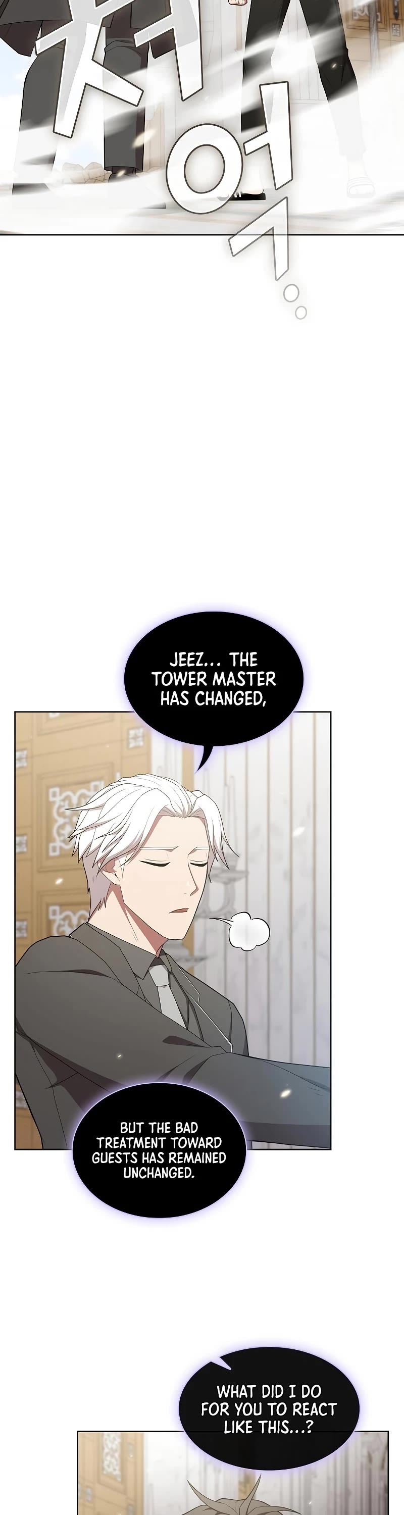 The Tutorial Tower's Advanced Player Chapter 161 page 47 - Chapter 161