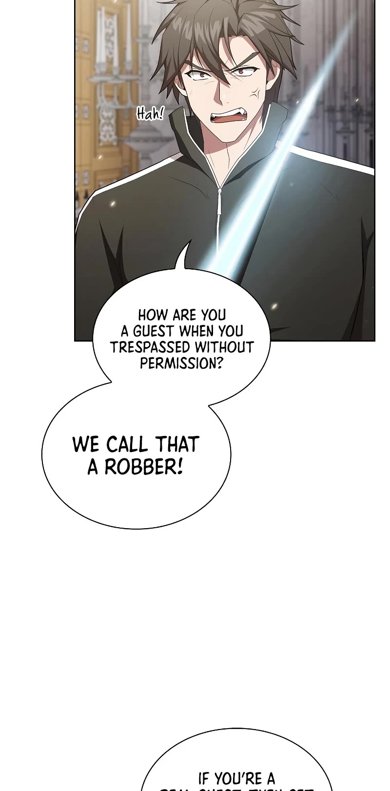 The Tutorial Tower's Advanced Player Chapter 161 page 48 - Chapter 161