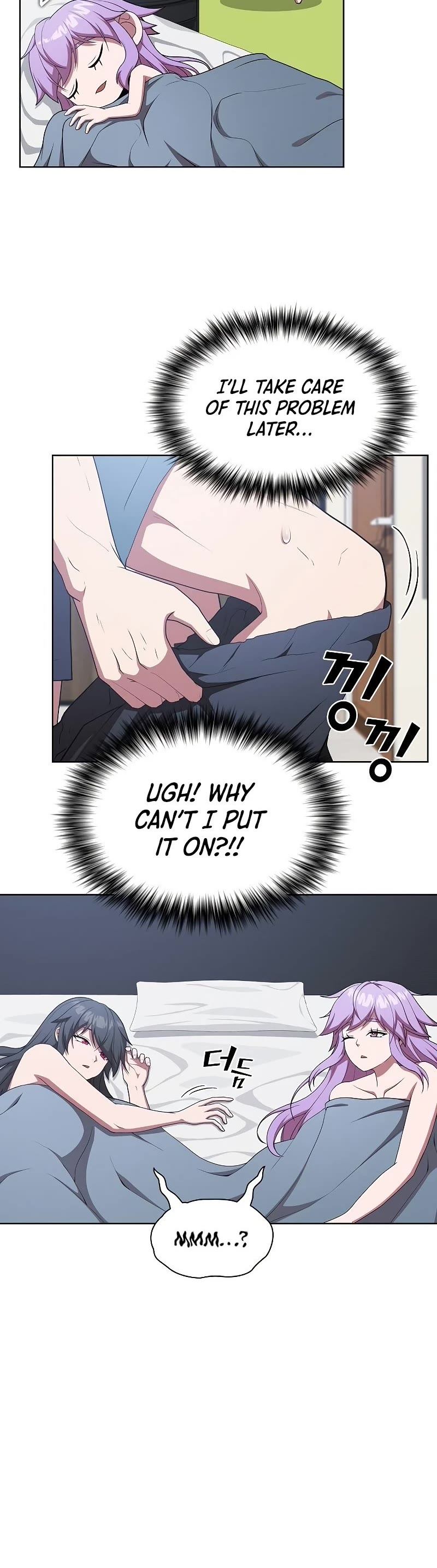 The Tutorial Tower's Advanced Player Chapter 161 page 5 - Chapter 161