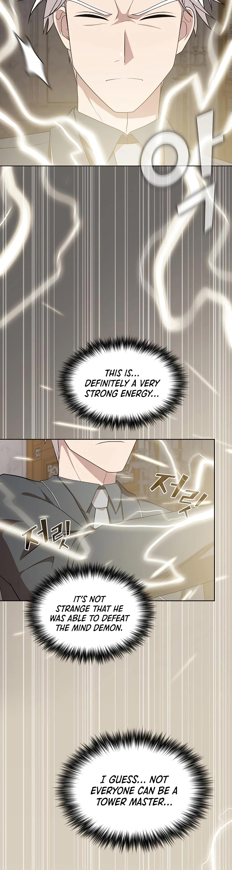 The Tutorial Tower's Advanced Player Chapter 161 page 51 - Chapter 161
