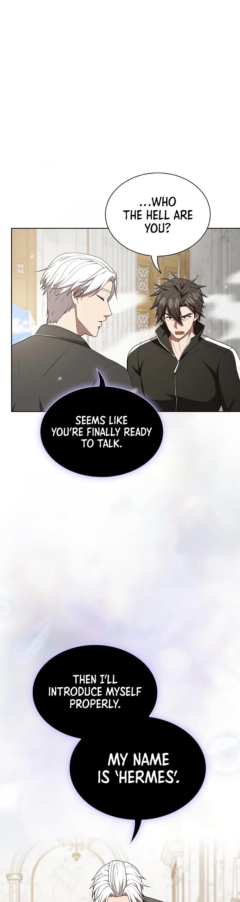 The Tutorial Tower's Advanced Player Chapter 161 page 55 - Chapter 161