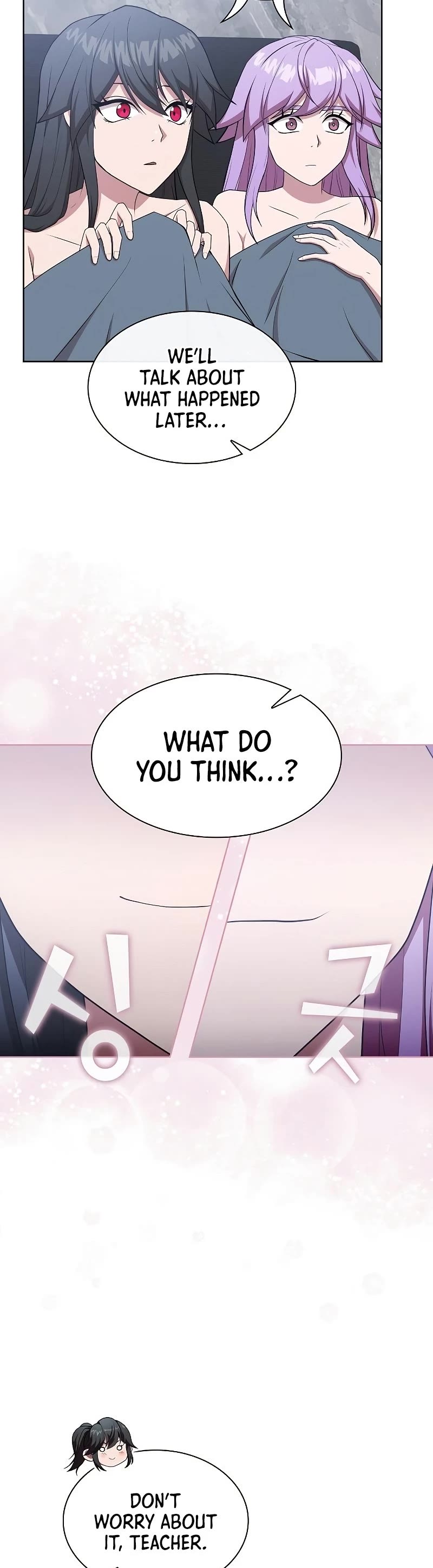 The Tutorial Tower's Advanced Player Chapter 161 page 8 - Chapter 161
