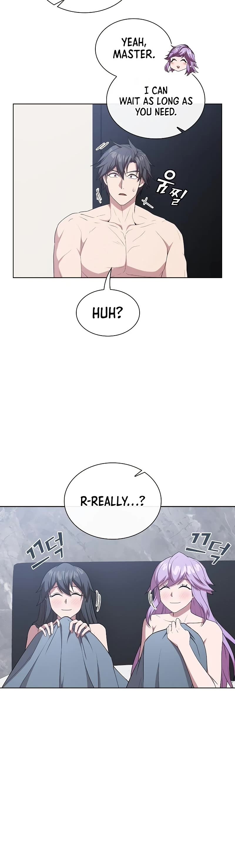 The Tutorial Tower's Advanced Player Chapter 161 page 9 - Chapter 161
