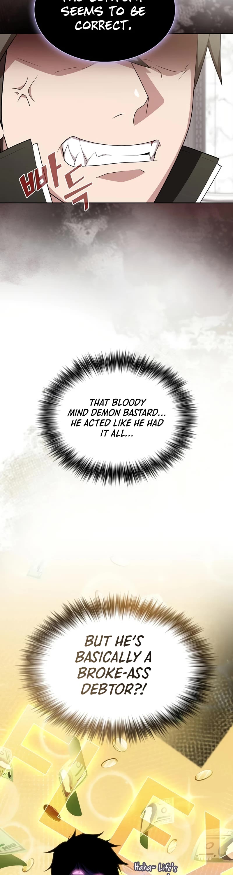 The Tutorial Tower's Advanced Player Chapter 162 page 12 - Chapter 162
