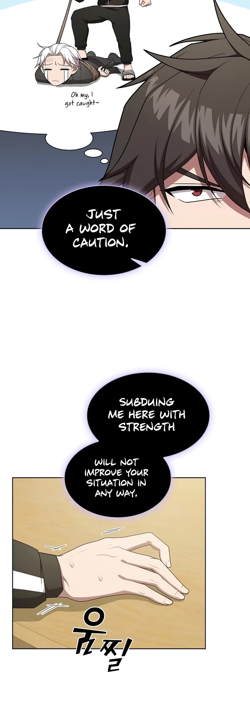 The Tutorial Tower's Advanced Player Chapter 162 page 15 - Chapter 162