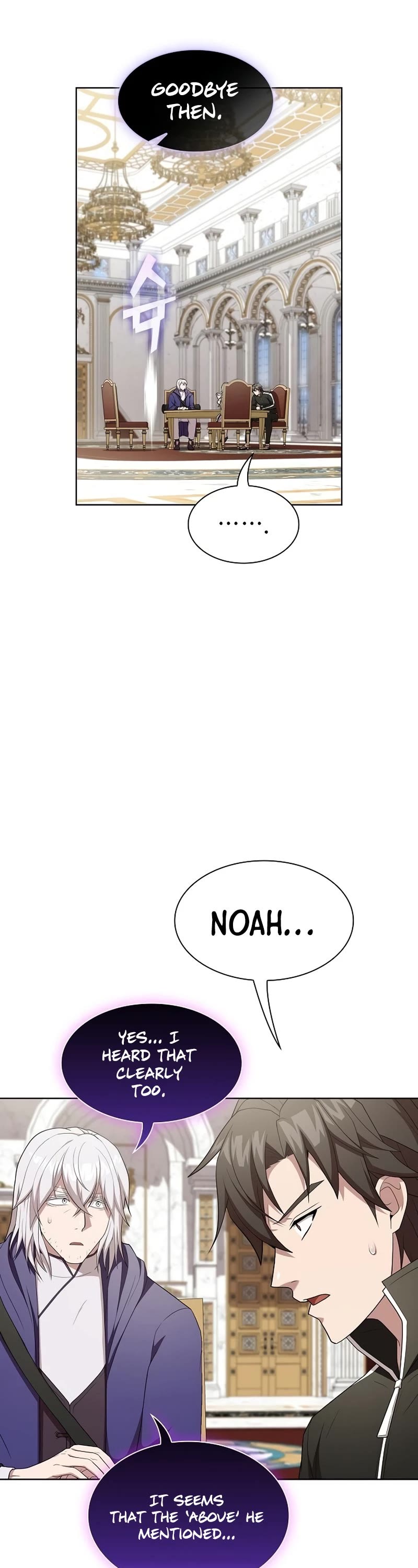 The Tutorial Tower's Advanced Player Chapter 162 page 21 - Chapter 162