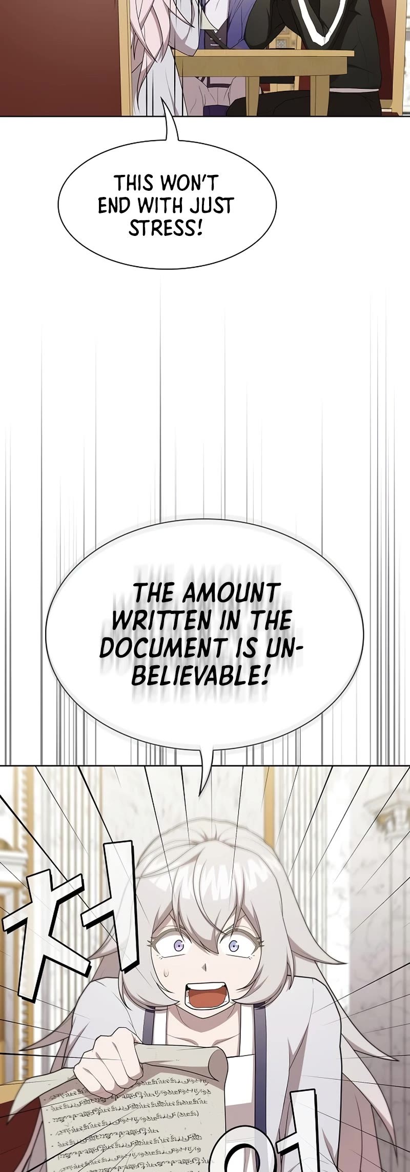 The Tutorial Tower's Advanced Player Chapter 162 page 23 - Chapter 162