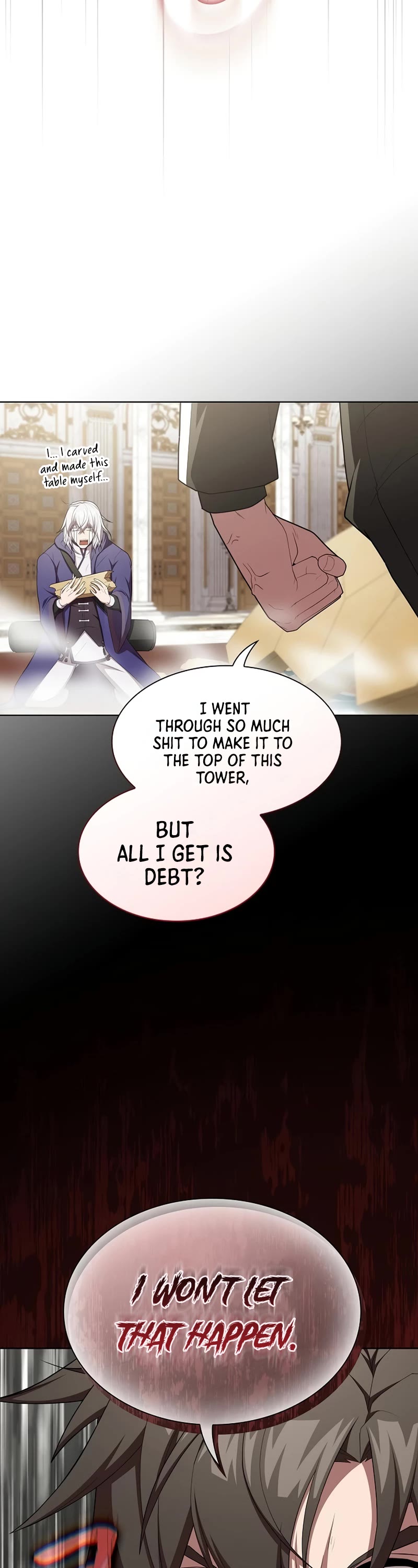 The Tutorial Tower's Advanced Player Chapter 162 page 27 - Chapter 162