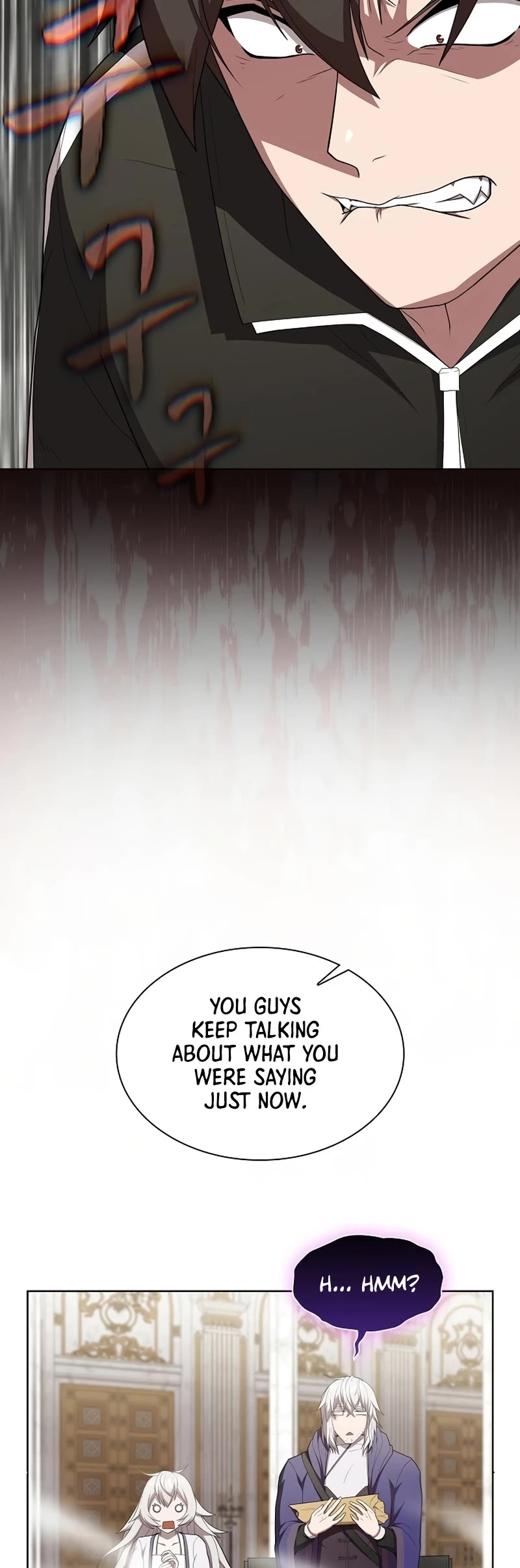 The Tutorial Tower's Advanced Player Chapter 162 page 28 - Chapter 162