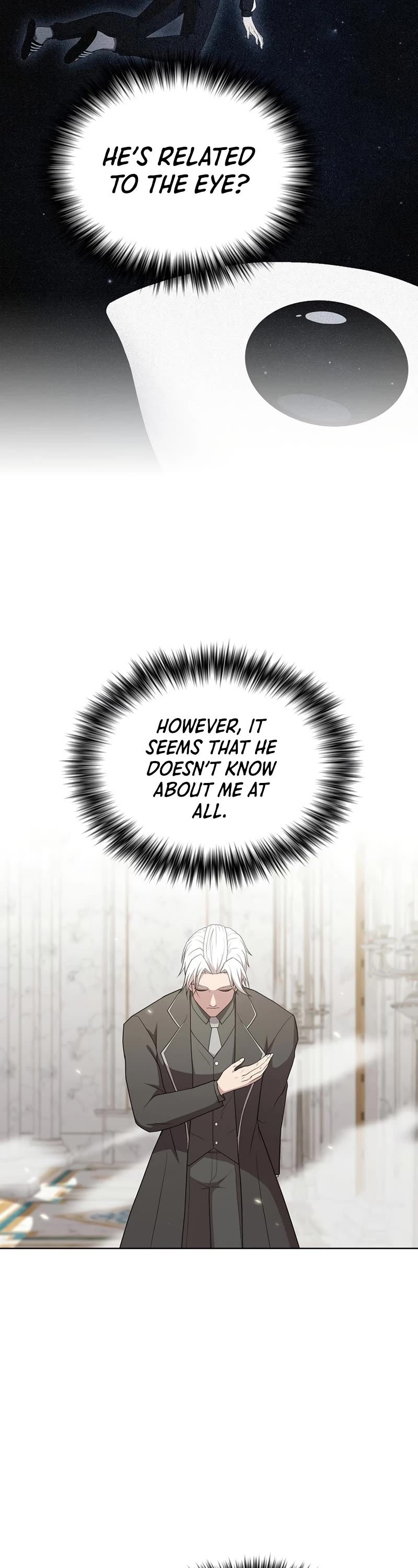 The Tutorial Tower's Advanced Player Chapter 162 page 3 - Chapter 162
