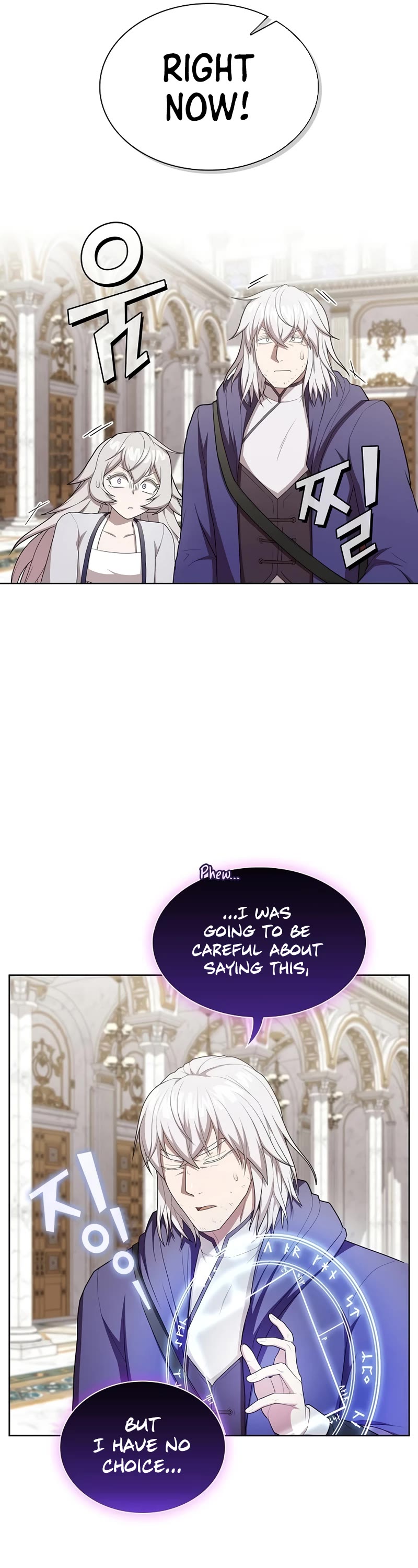 The Tutorial Tower's Advanced Player Chapter 162 page 30 - Chapter 162
