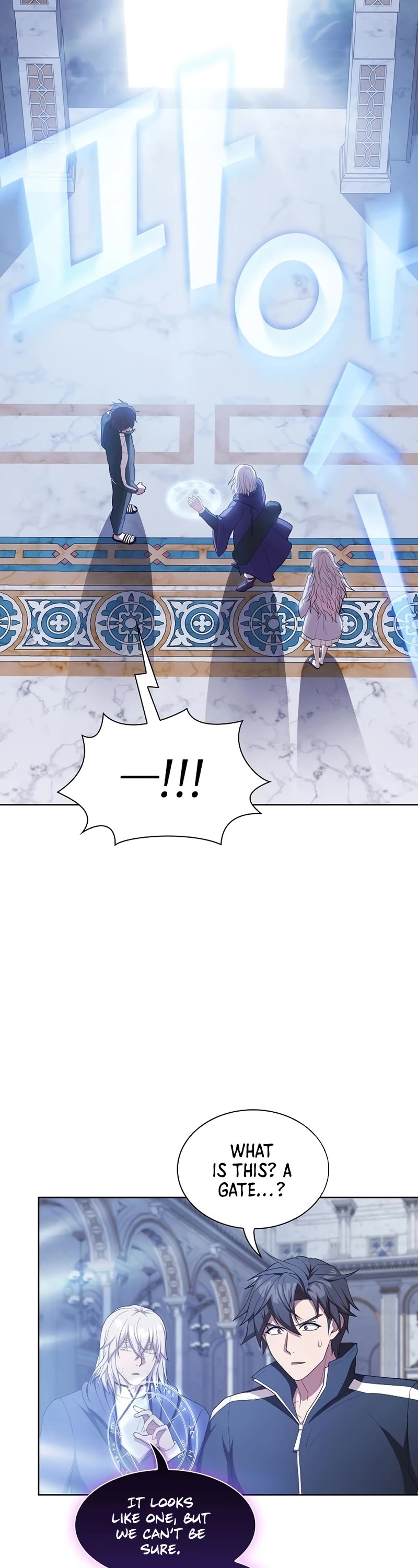 The Tutorial Tower's Advanced Player Chapter 162 page 32 - Chapter 162