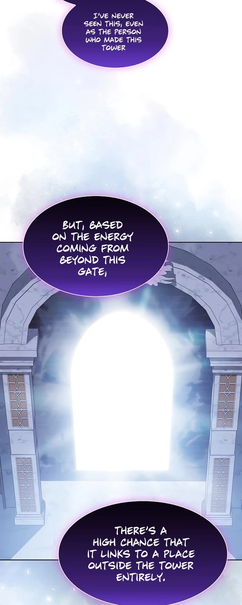 The Tutorial Tower's Advanced Player Chapter 162 page 33 - Chapter 162