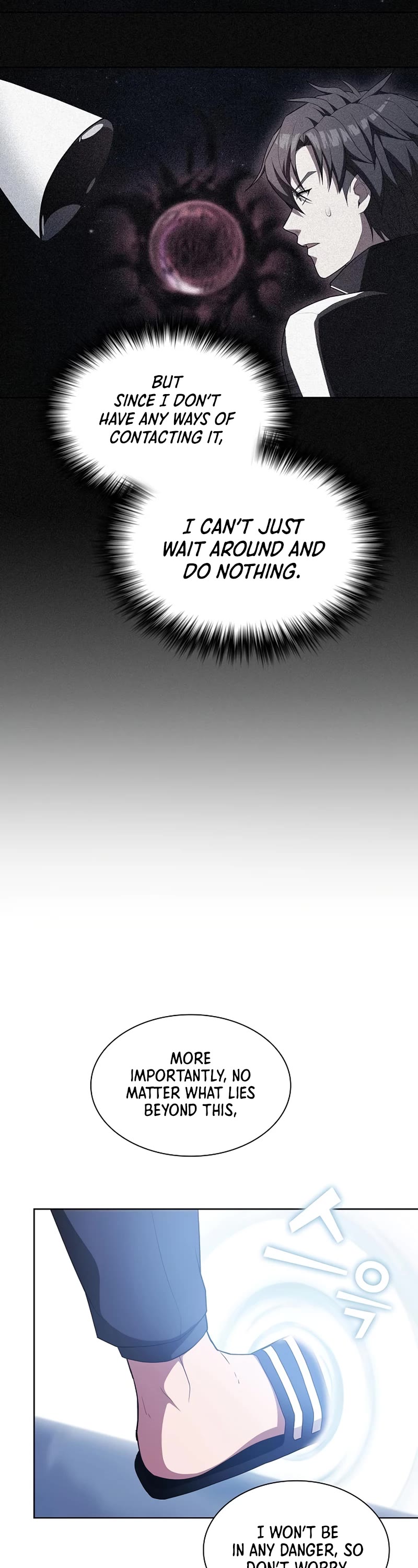 The Tutorial Tower's Advanced Player Chapter 162 page 37 - Chapter 162