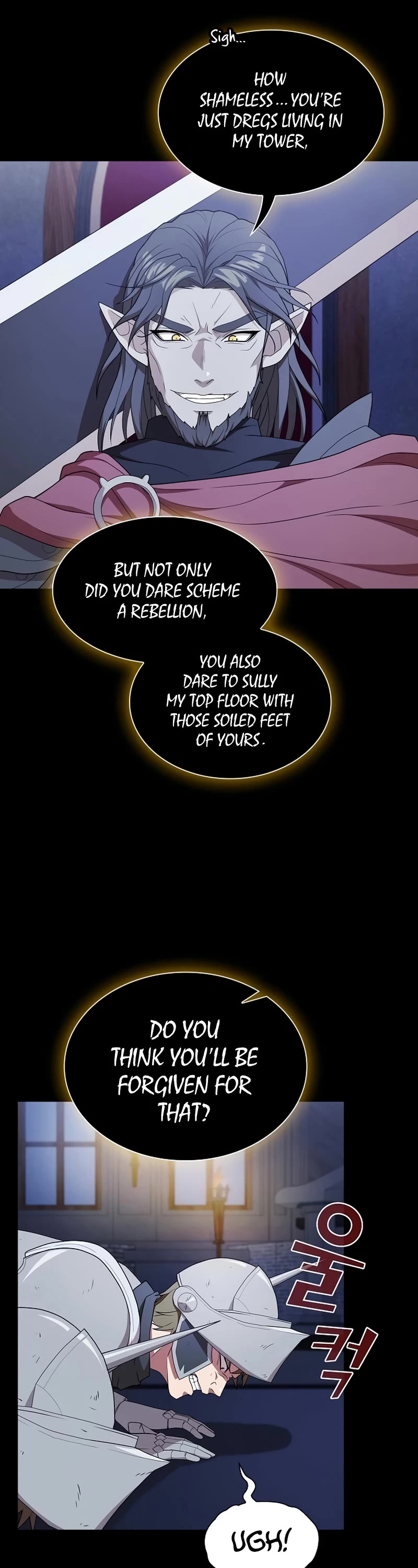 The Tutorial Tower's Advanced Player Chapter 162 page 42 - Chapter 162