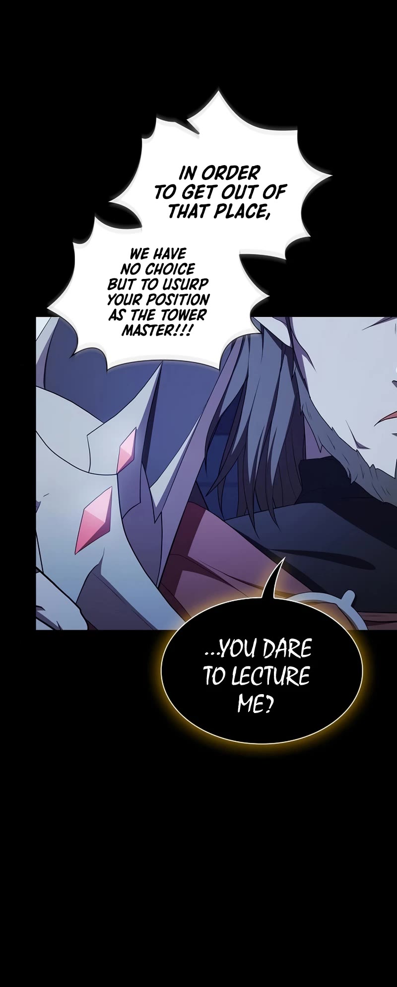 The Tutorial Tower's Advanced Player Chapter 162 page 44 - Chapter 162