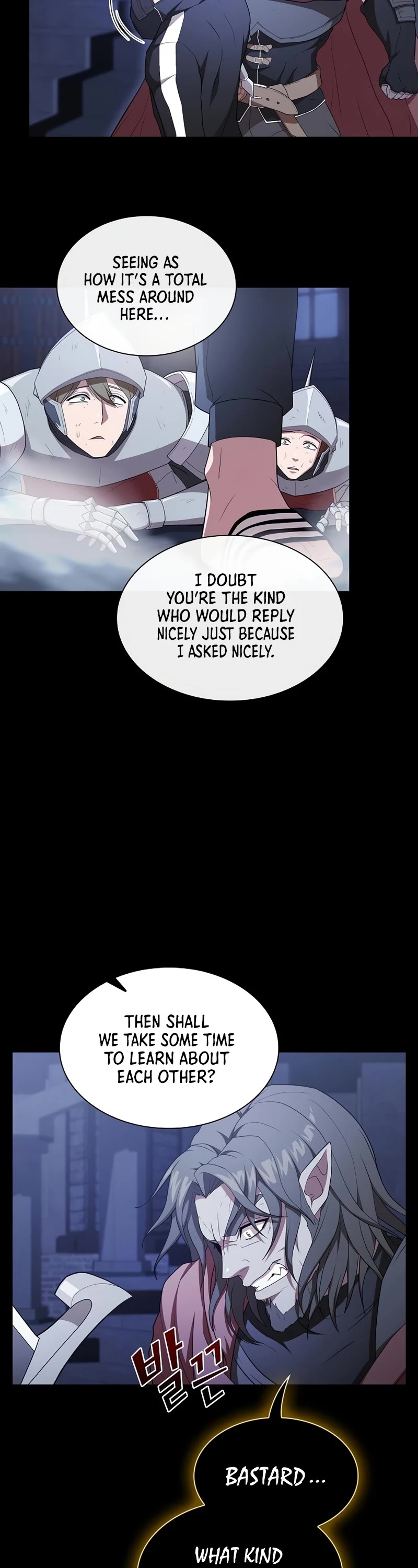 The Tutorial Tower's Advanced Player Chapter 162 page 51 - Chapter 162