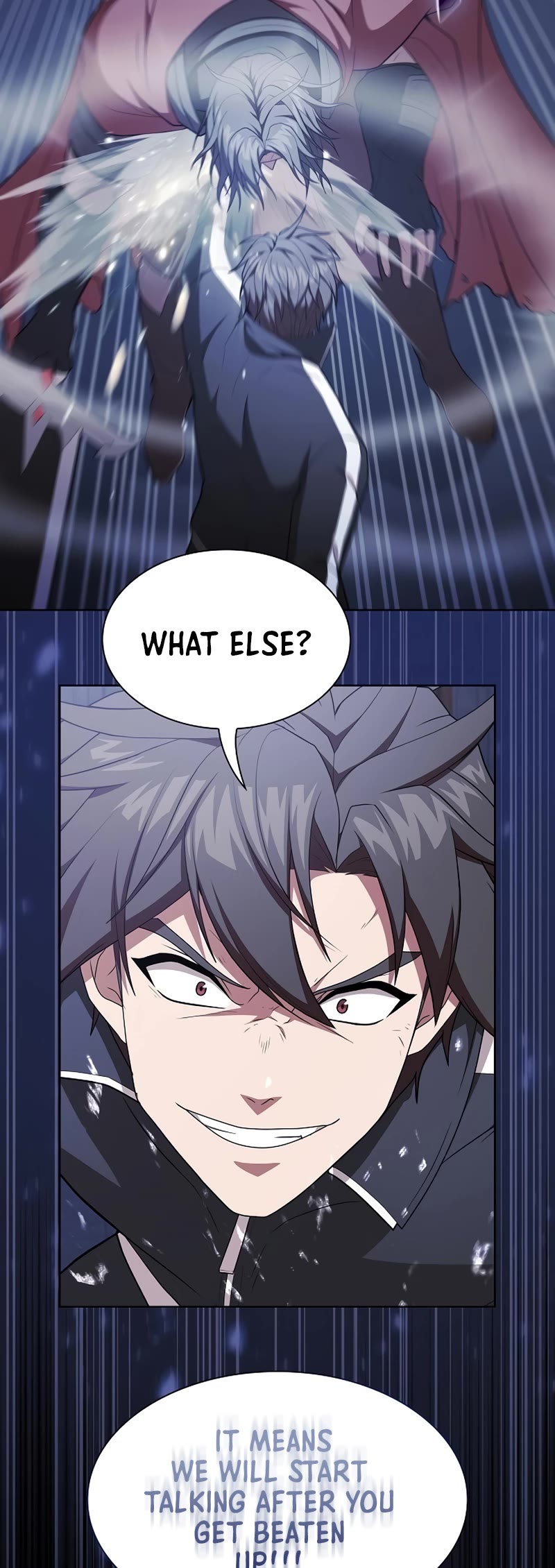 The Tutorial Tower's Advanced Player Chapter 162 page 53 - Chapter 162