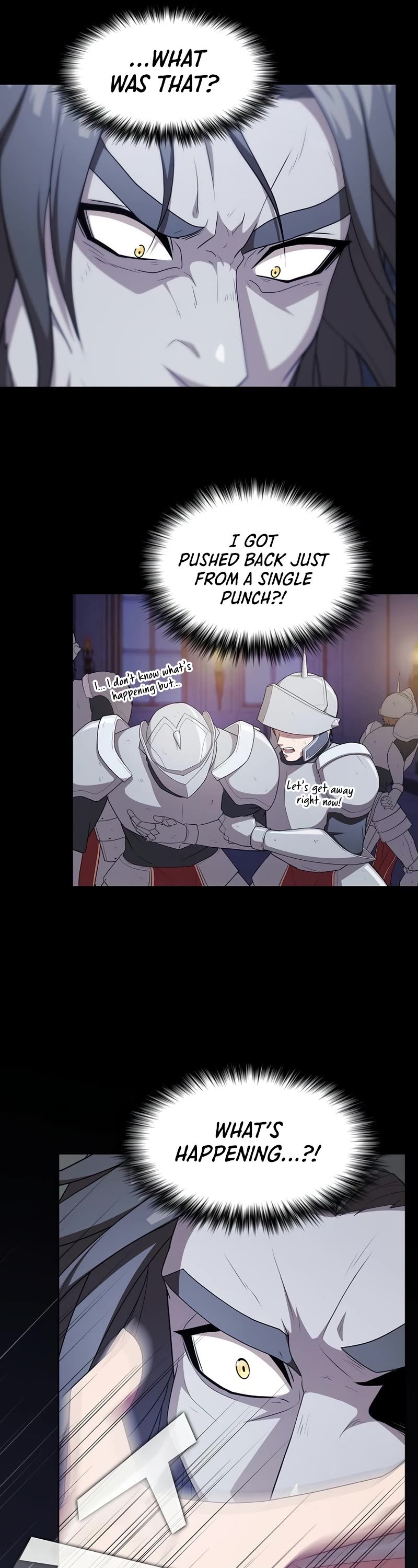The Tutorial Tower's Advanced Player Chapter 162 page 55 - Chapter 162