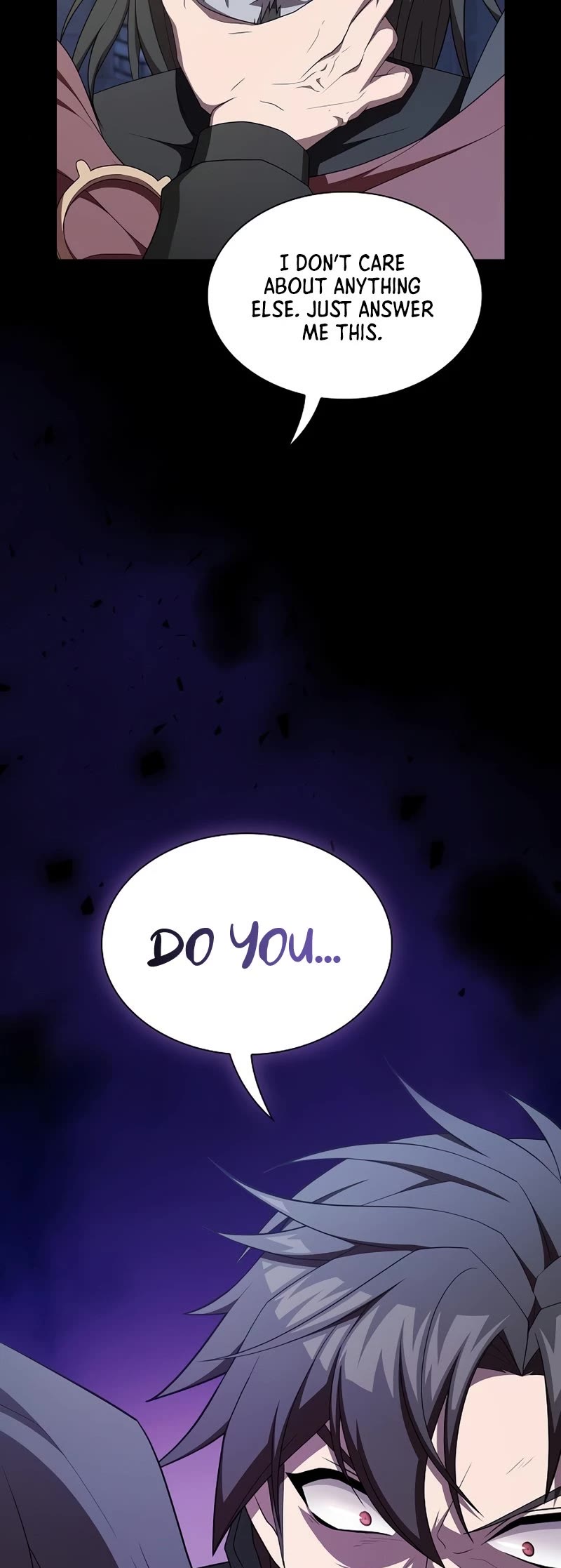 The Tutorial Tower's Advanced Player Chapter 162 page 57 - Chapter 162