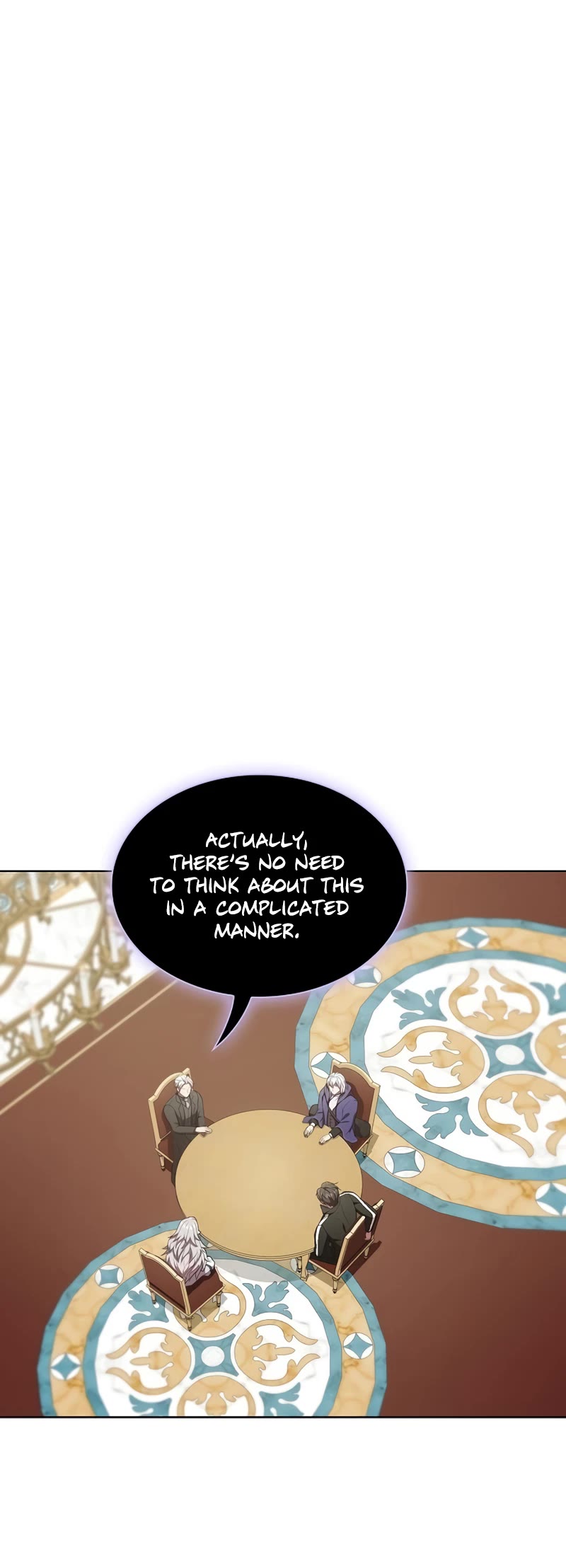 The Tutorial Tower's Advanced Player Chapter 162 page 6 - Chapter 162